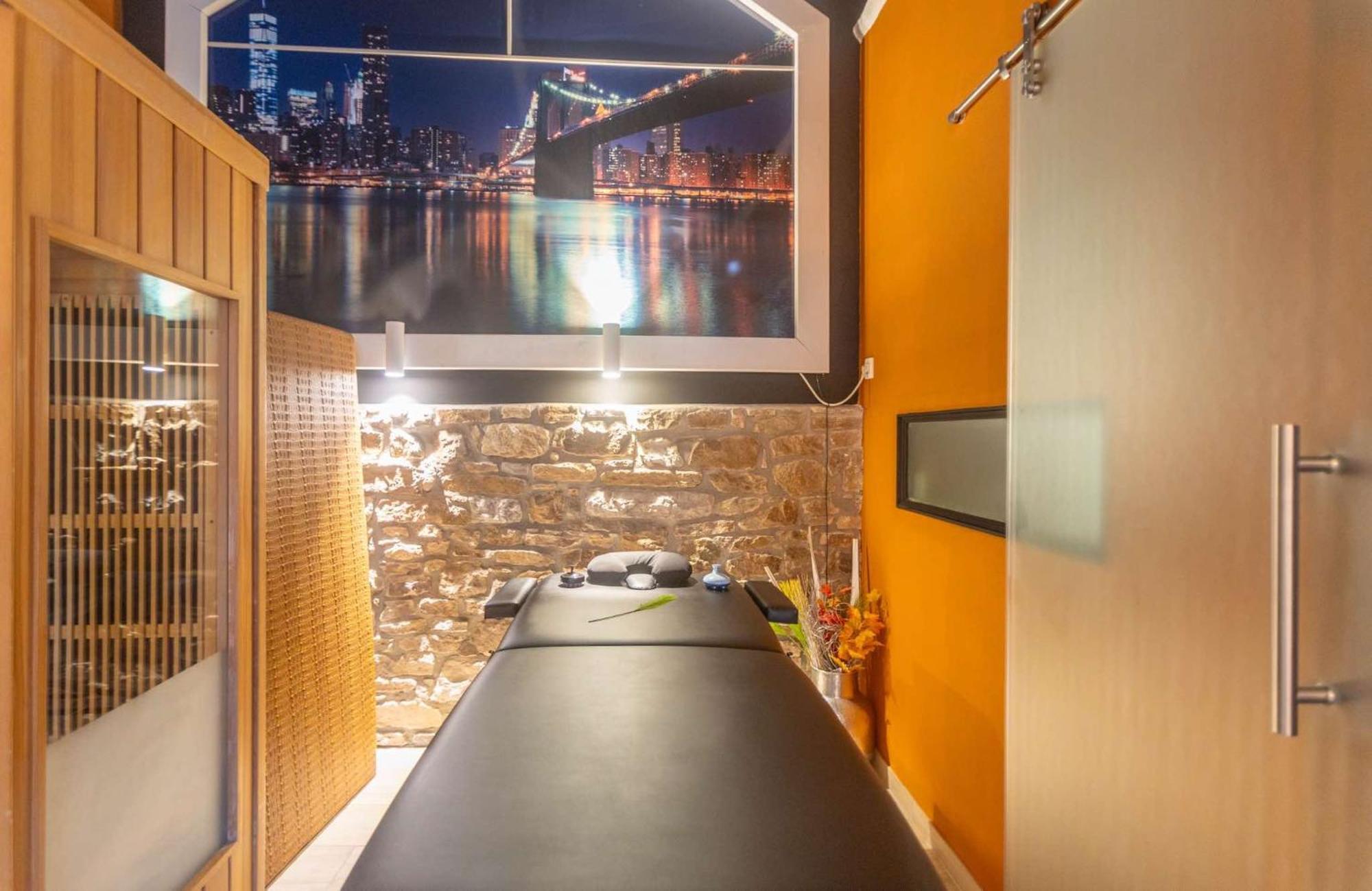 Apartment Design Suite Jehanster Exterior photo